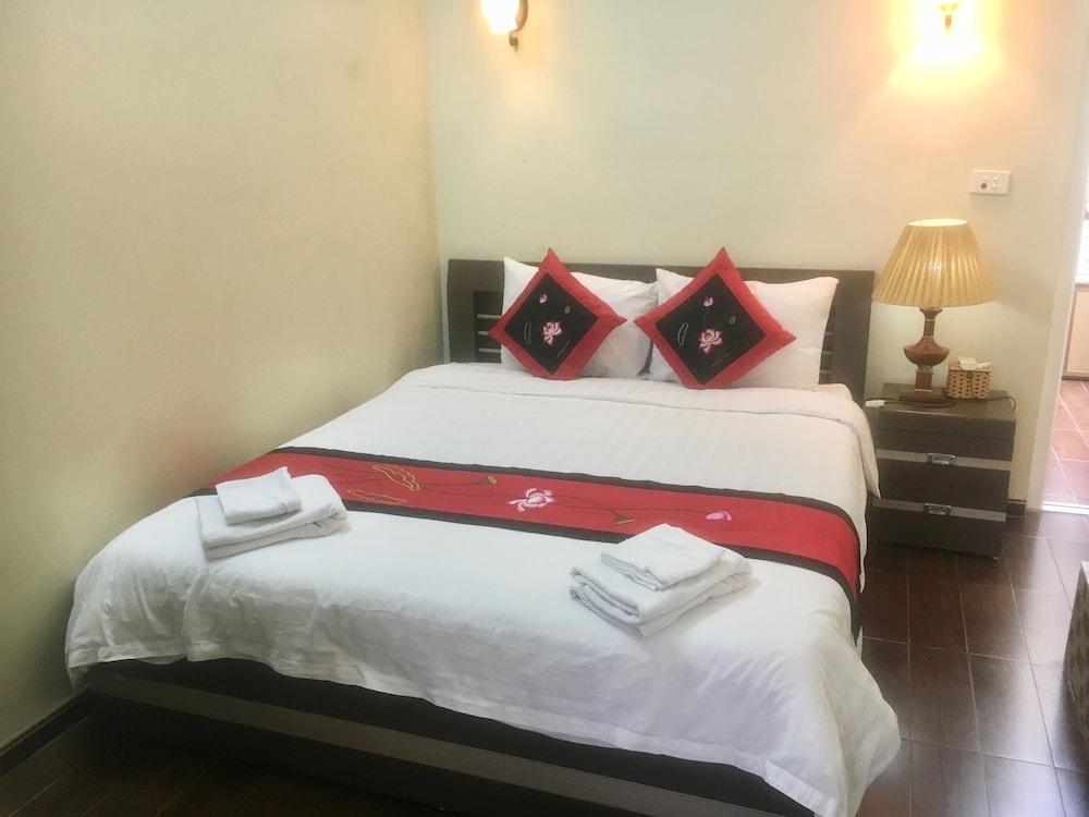 Hanoi Old Quarter Homestay Zewnętrze zdjęcie