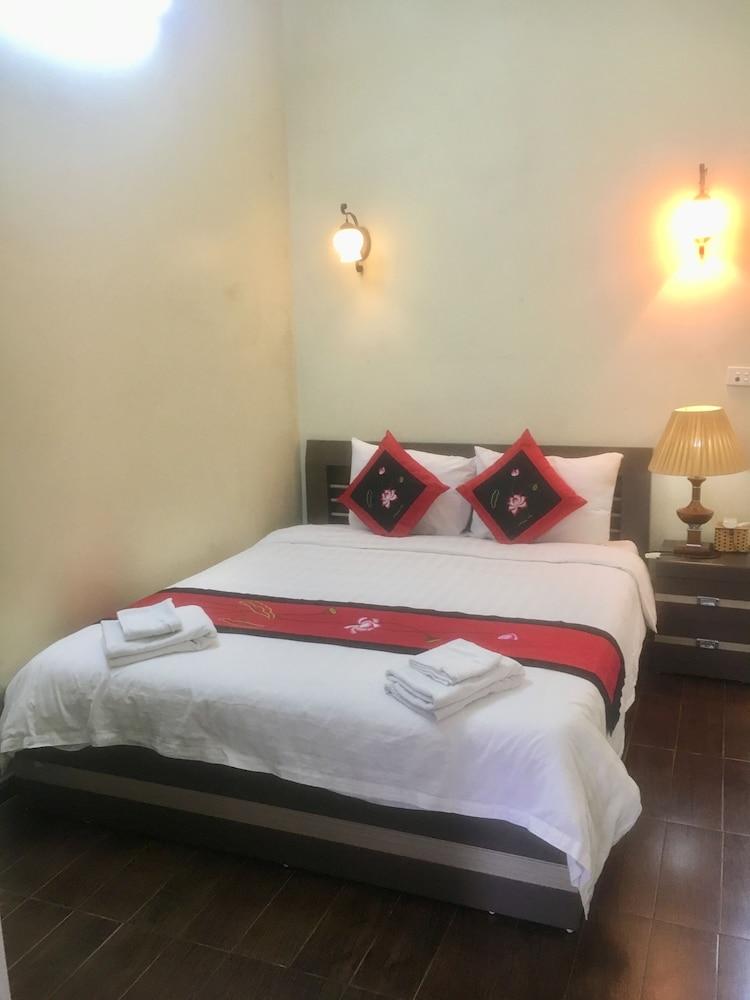 Hanoi Old Quarter Homestay Zewnętrze zdjęcie