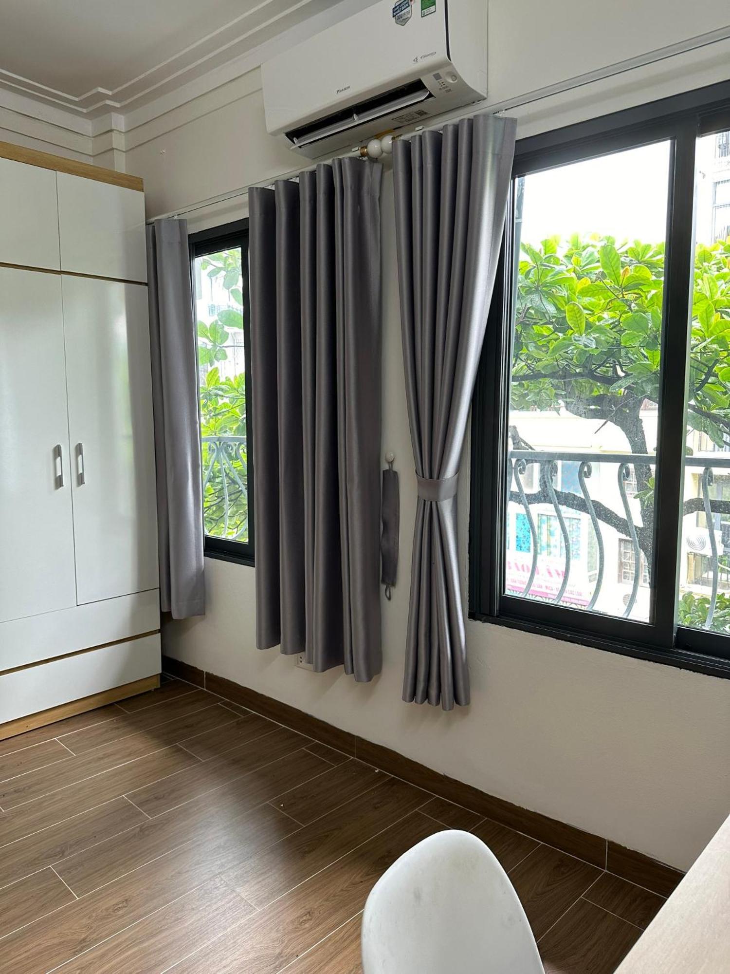 Hanoi Old Quarter Homestay Zewnętrze zdjęcie