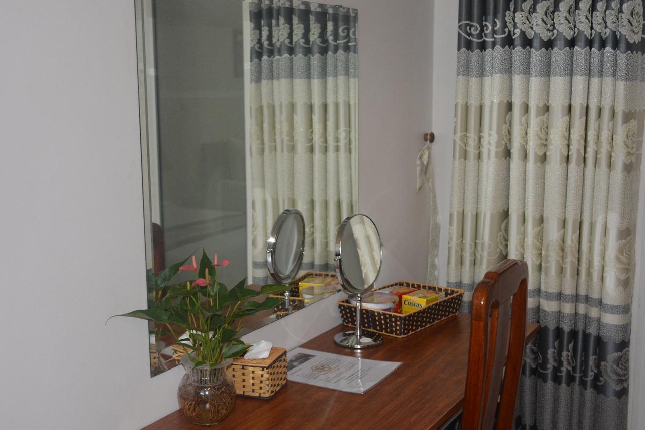 Hanoi Old Quarter Homestay Zewnętrze zdjęcie