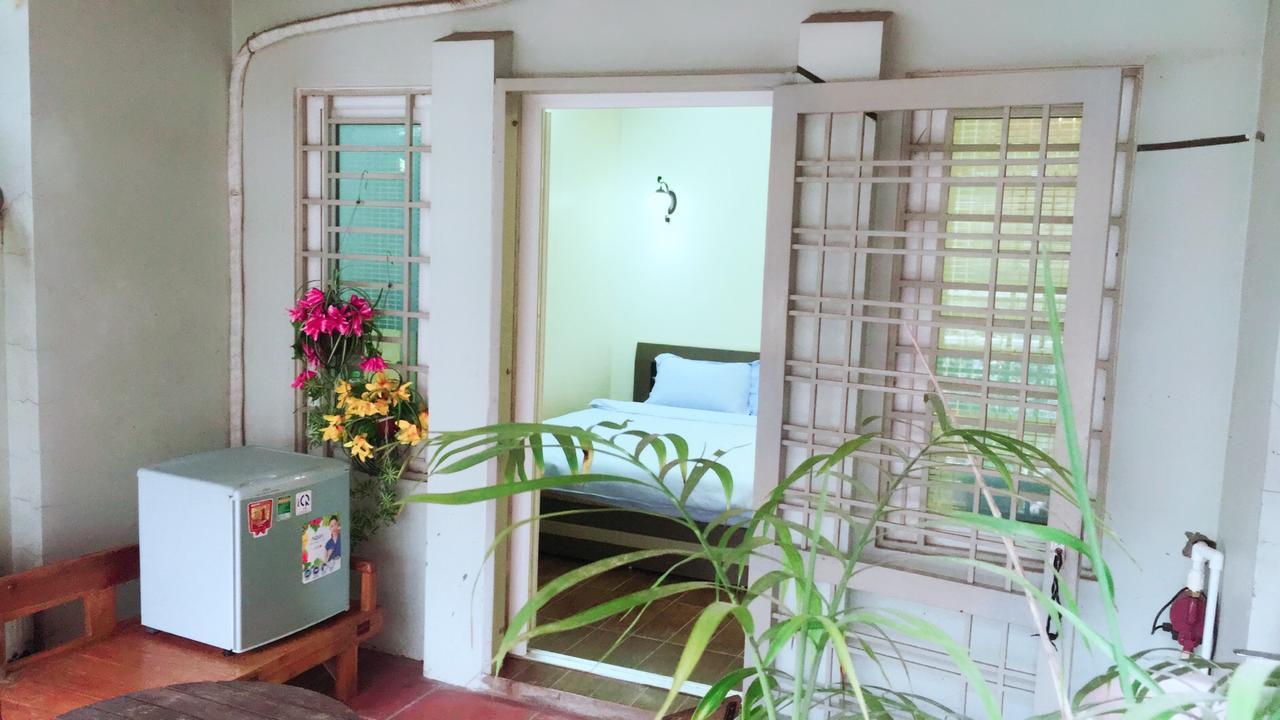 Hanoi Old Quarter Homestay Zewnętrze zdjęcie