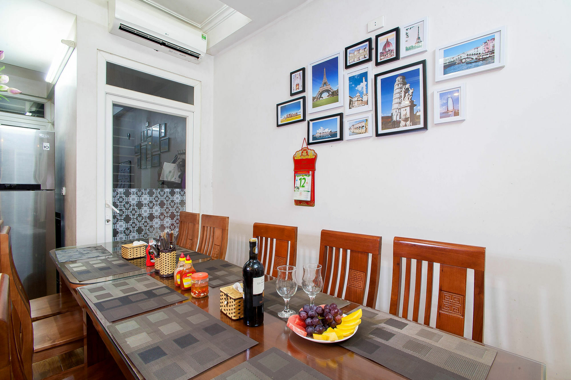 Hanoi Old Quarter Homestay Zewnętrze zdjęcie