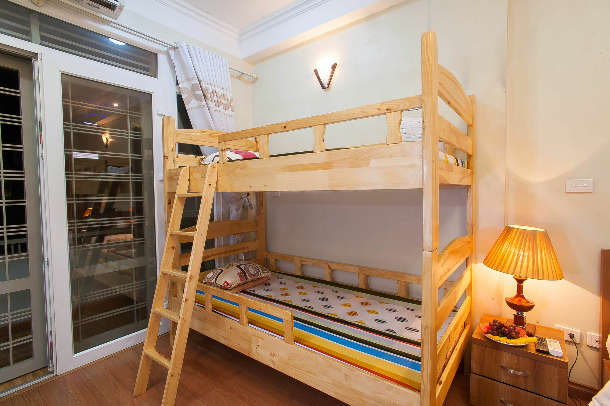 Hanoi Old Quarter Homestay Zewnętrze zdjęcie